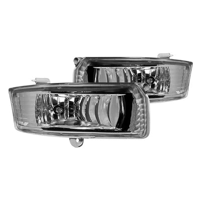 Winjet fog light kit