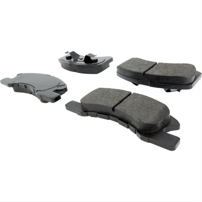 Stoptech auto part