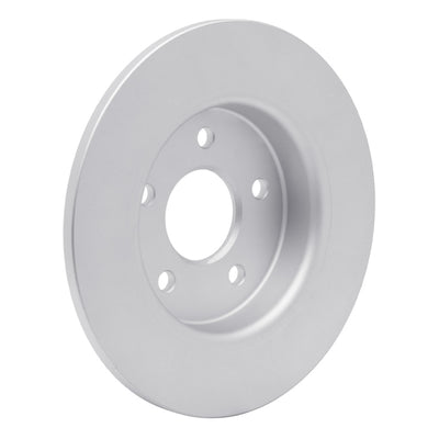 R1 Concepts Disc Brake Rotor Fits Ford Focus