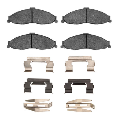 DFC auto part