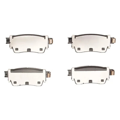 R1 19-25 BMW 330e Rear R1 Optimum OE Brake Pads