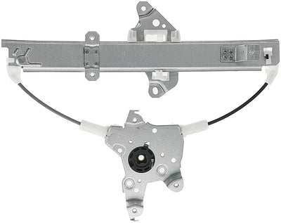 NEW WINDOW LIFT REGULATOR