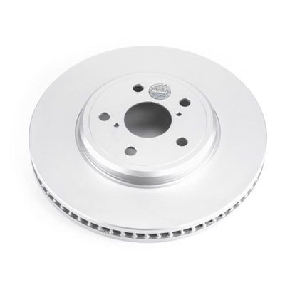 DFC 84-91 BMW Z1 Front GeoSPEC Coated Rotor