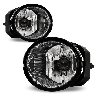 Winjet fog light kit