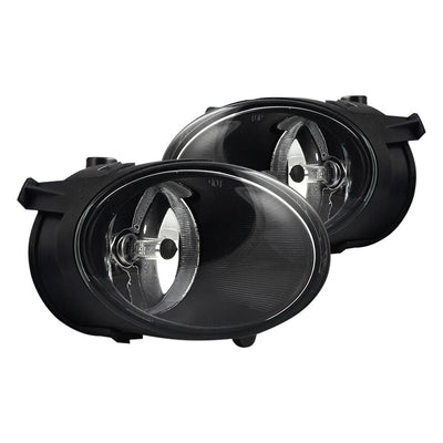 Winjet fog light kit