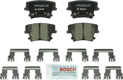 DISC BRAKE PADS