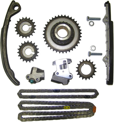 TIMING CHAIN