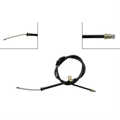 BRAKE CABLE