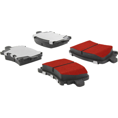 Stoptech auto part