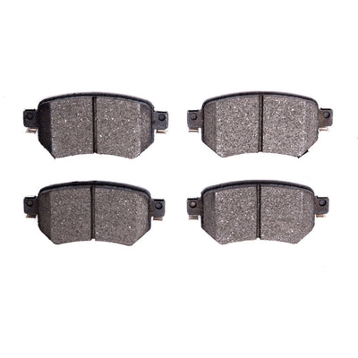 DFC auto part