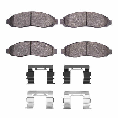 DFC auto part