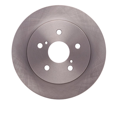 DFC auto part