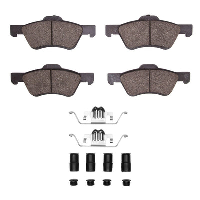 DFC auto part