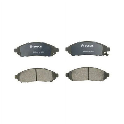 DISC BRAKE PADS