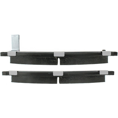Stoptech PQ Pro Brake Pads Front Nissan 720 Camiones D21 Pathfinder Pickup Urvan 1985 - 2010