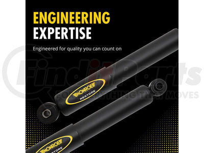 MONROE SHOCKS & STRUTS auto part