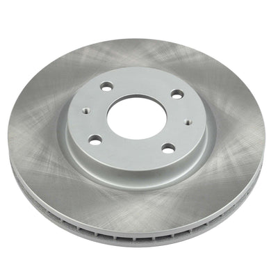 Power Stop 08-11 Ford Focus Front Semi Coated Rotor