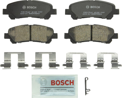 DISC BRAKE PADS