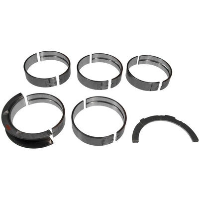 Mahle auto part