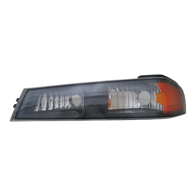 TYC auto part