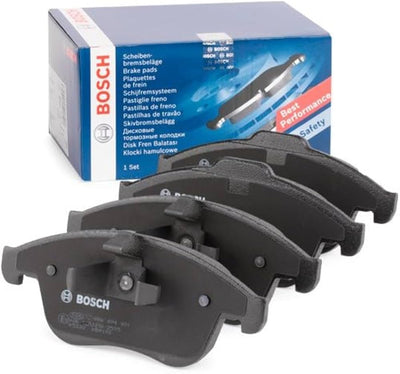 DISC BRAKE PADS