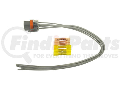 STANDARD IGN auto part