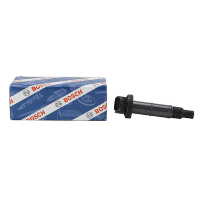 IGNITION COIL