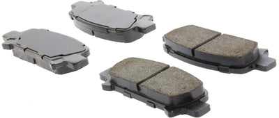 Stoptech auto part