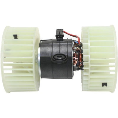 HVAC Blower Motor Regulator