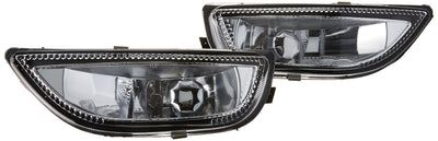0102 TOYOTA COROLLA 0102 FOG LIGHT(CLEAR)