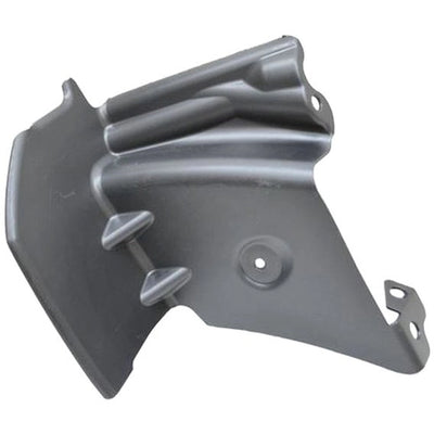 LH FRONT FENDER SPLASH SHIELD RAM 1500 09C; 2500/3500 1018; 1500 CLASSIC 1924