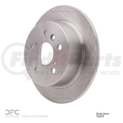 DFC auto part