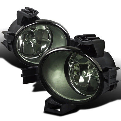 05-06 ALTIMA FOG LIGHT KI