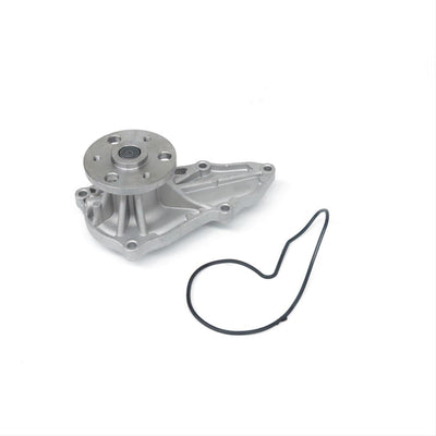 NEW WATER PUMP