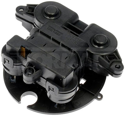 MIRROR CONTROL MOTOR