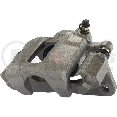 SEMI-LOADED CALIPER