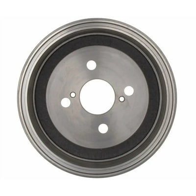 Rear Pads Shoes Rotors Drums: Brake Drum