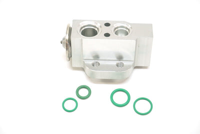 A/C EXPANSION VALVE