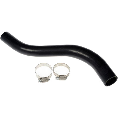 FUEL FILLER HOSE