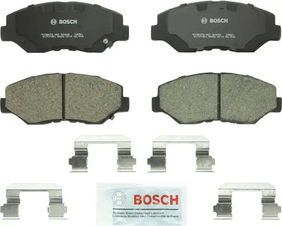 DISC BRAKE PADS