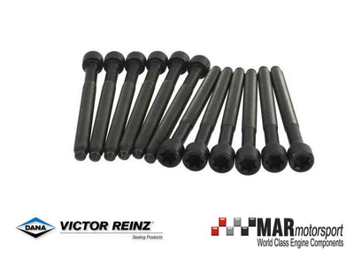 Engine Cylinder Head Bolt Set - 14-32276-02