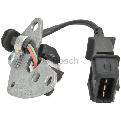 CRANKSHAFT SENSOR