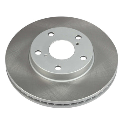 Power Stop 01-05 Toyota RAV4 Front Semi Coated Rotor