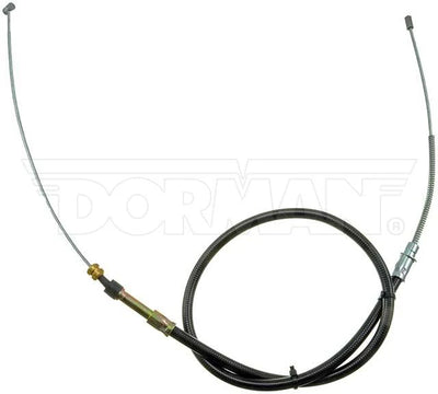 BRAKE CABLE