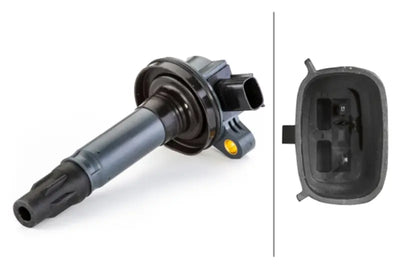 IGNITION COIL