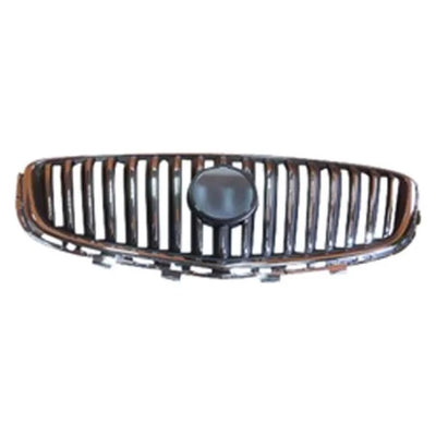 RH RADIATOR SUPPORT; USA BUILT; UPPER TIE EXTENSION CHEVROLET CRUZE 1619