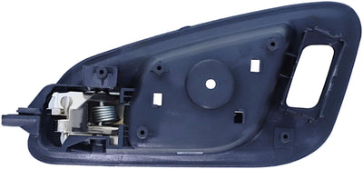 INTERIOR DOOR HANDLE, FRONT LEFT