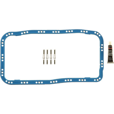OIL PAN GASKET SET