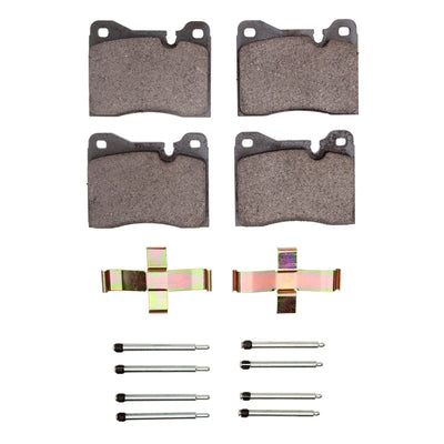 DFC auto part