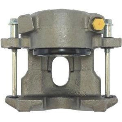 SEMI-LOADED BRAKE CALIPER